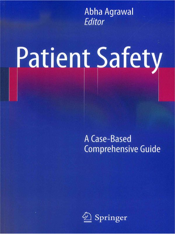 Patient Safety