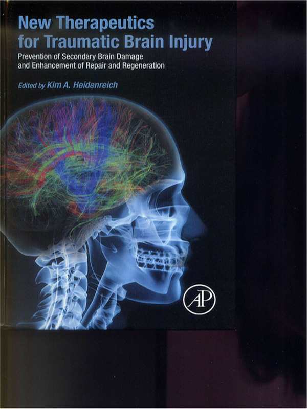 New Therapeutics for Traumatic Brain Injury