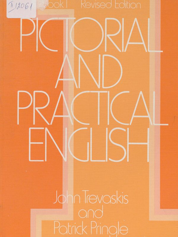 Pictorial and practical English