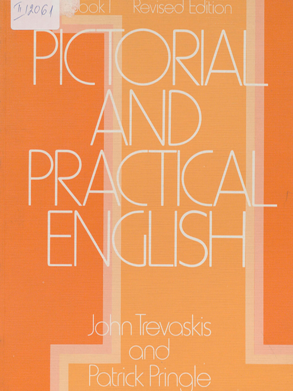 Pictorial and practical English