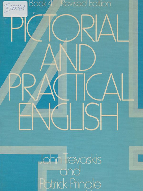 Pictorial and practical English