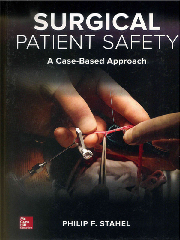Surgical Patient Safety