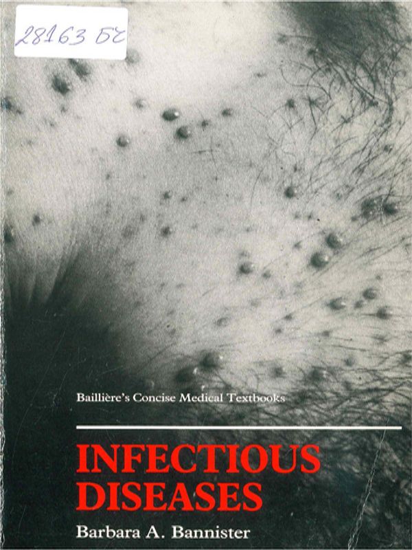 Infectious Diseases