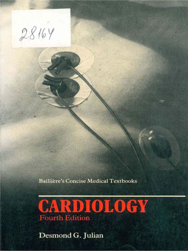 Cardiology