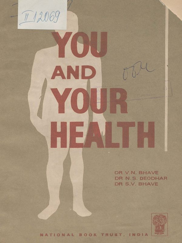 You and your health