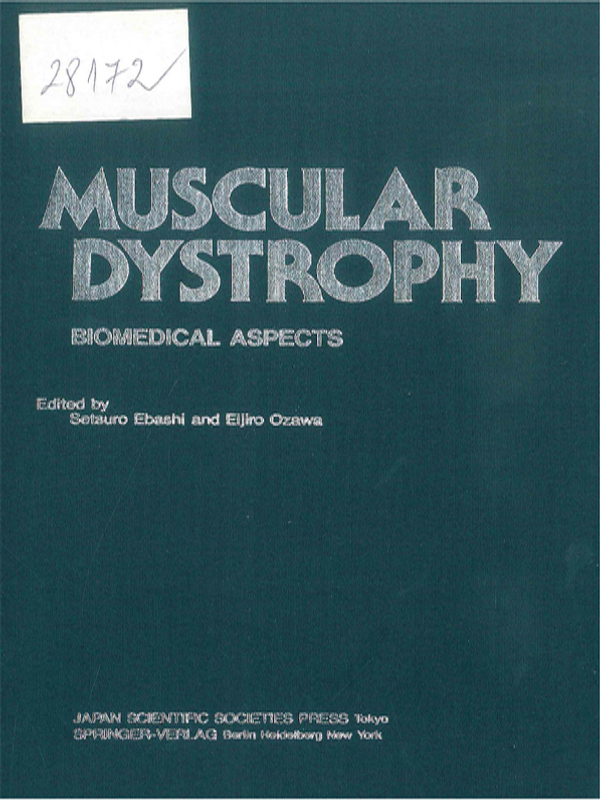 Muscular dystrophy