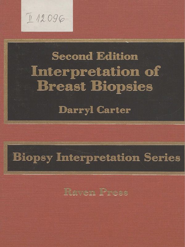 Interpretation of breast biopsies