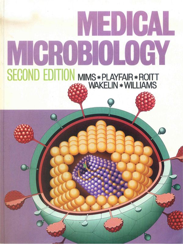 Medical microbiology