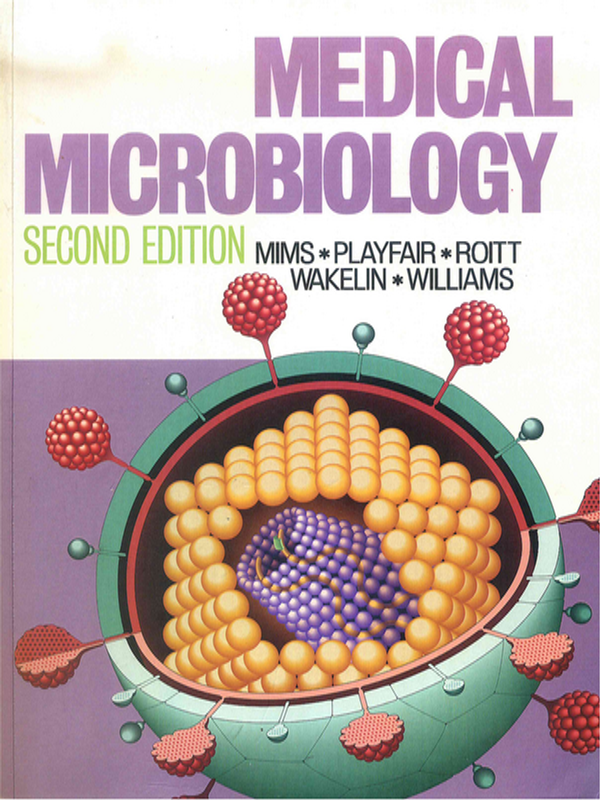 Medical microbiology