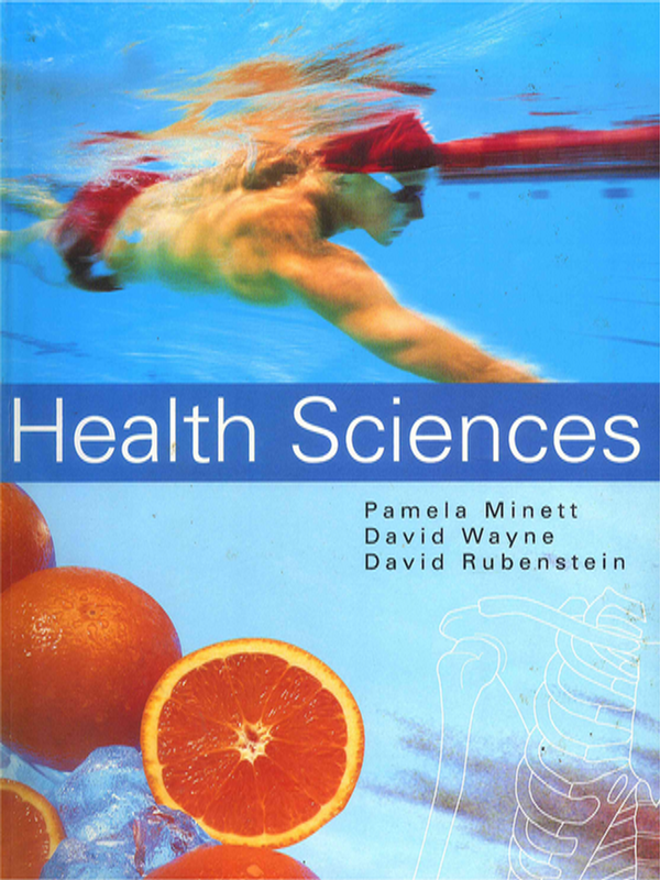 Health sciences