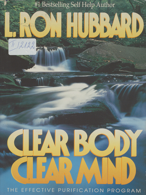 Clear body clear mind