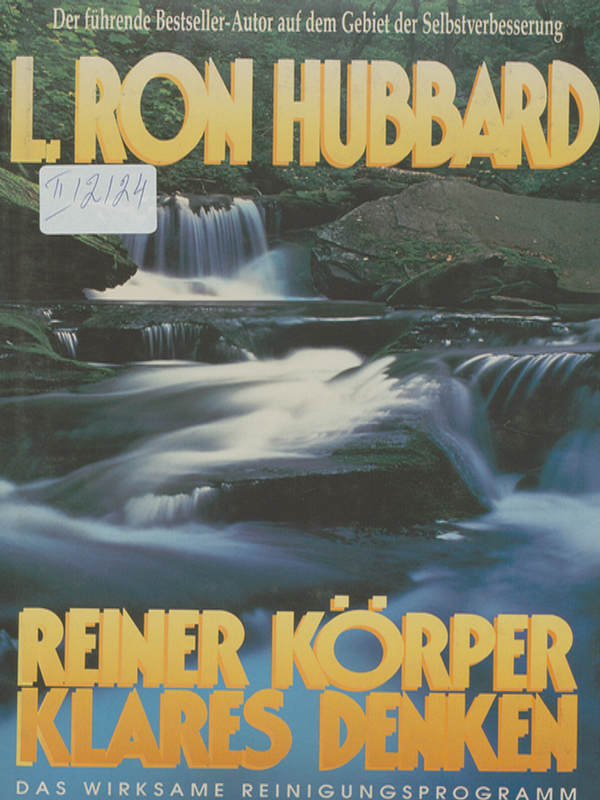 Reiner Korper klares Denken