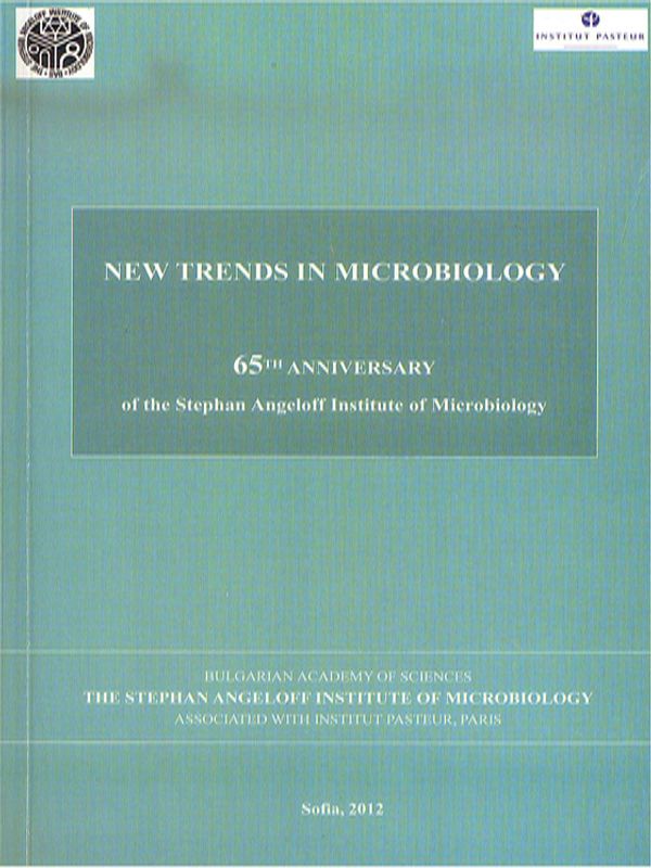 New trends in microbiology