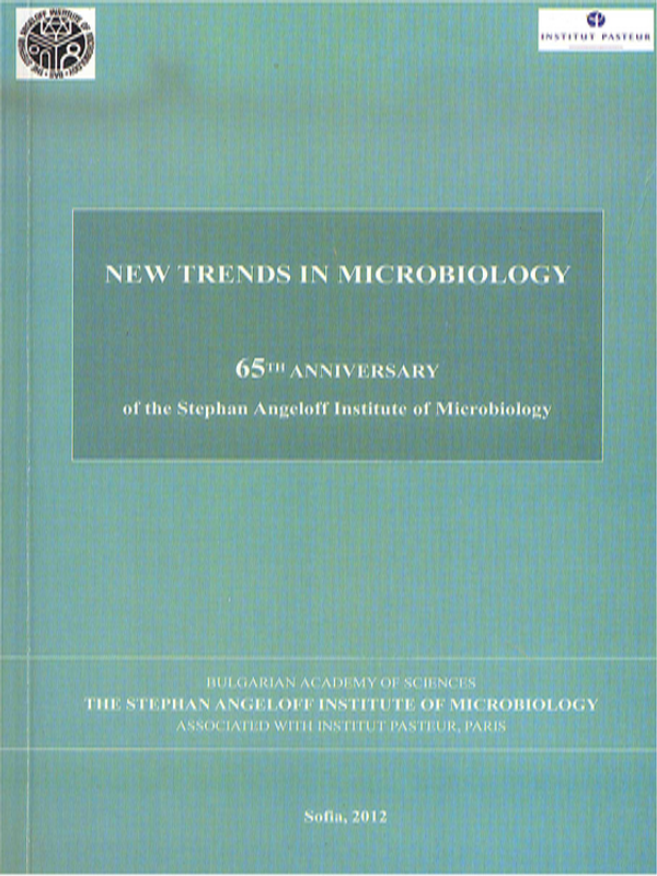 New trends in microbiology