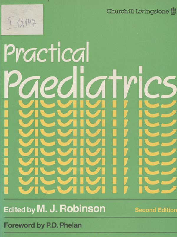 Practical paediatrics