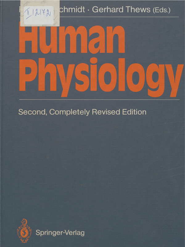 Human physiology