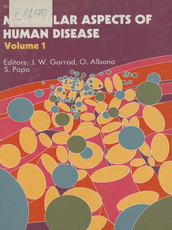 Molecular aspects of human disease