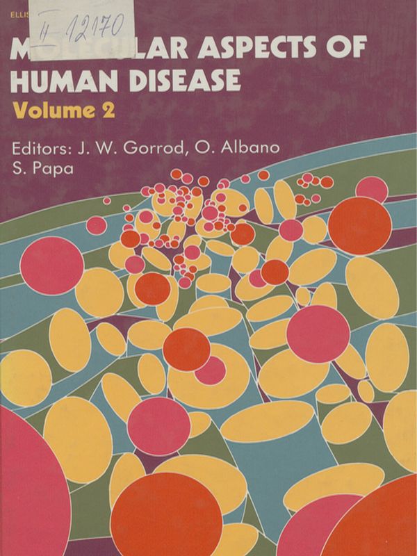 Molecular aspects of human disease