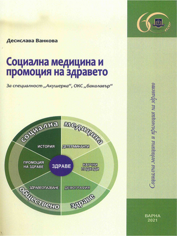 Социална медицина и промоция на здравето
