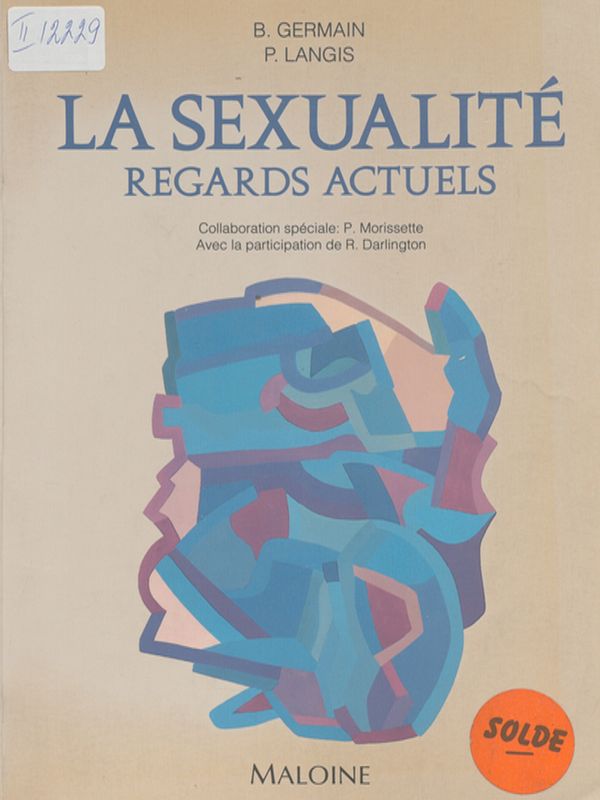 La sexualite