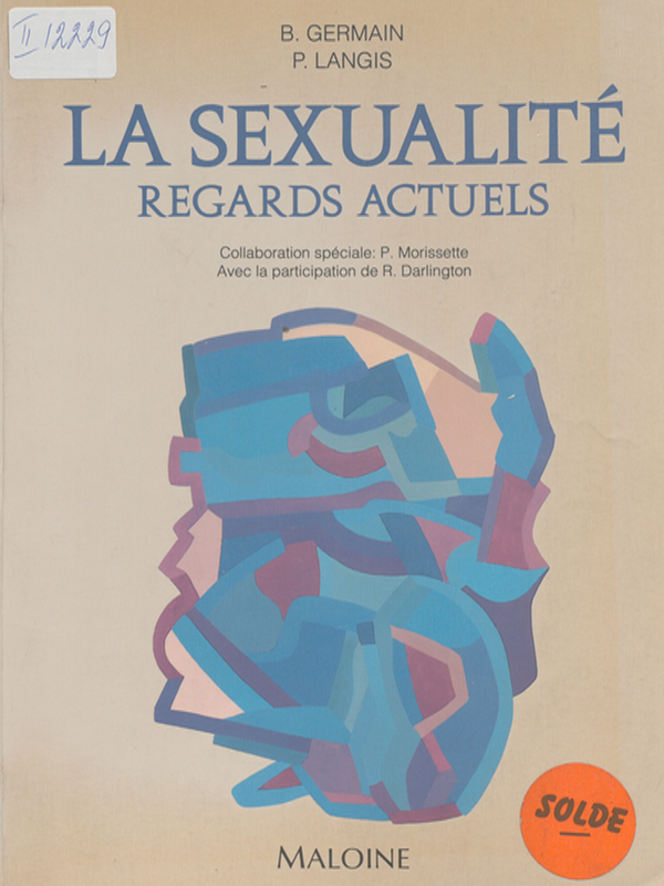 La sexualite