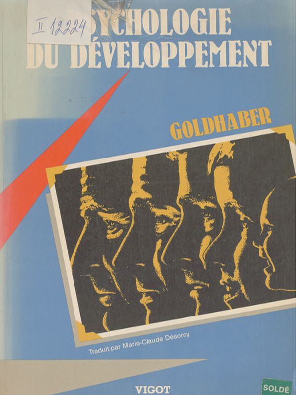 Psychologie du developpement