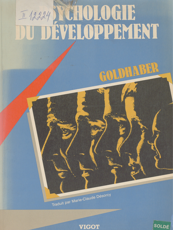 Psychologie du developpement