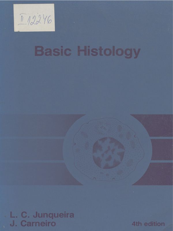 Basic histology
