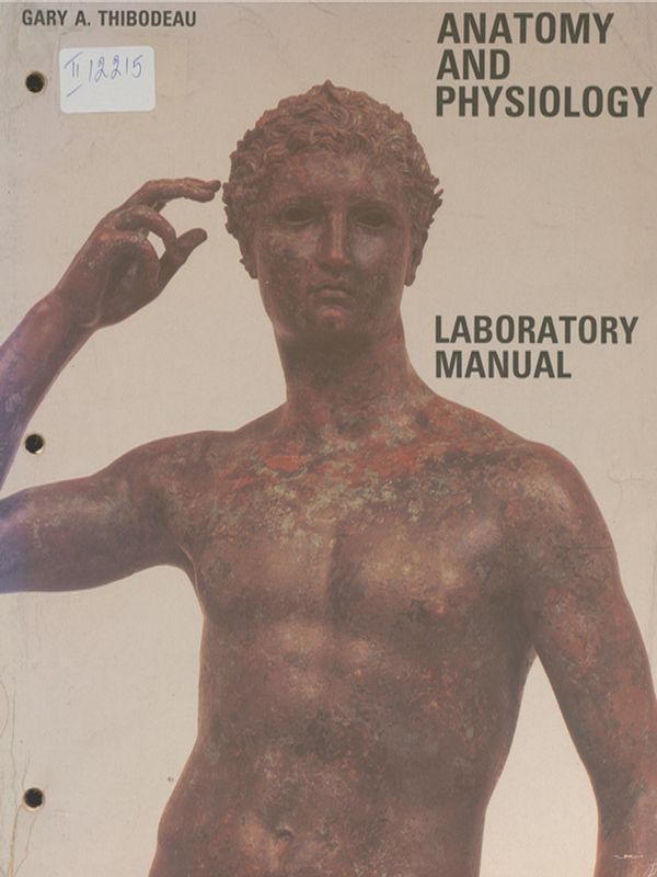 Anatomy & physiology