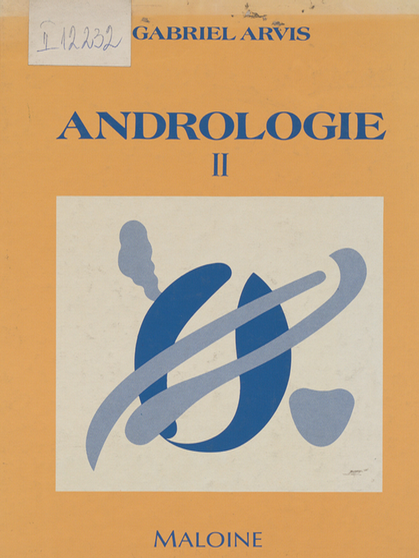 Andrologie