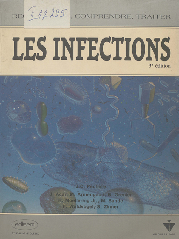 Les infections