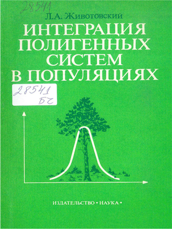 Интеграция полигенных систем в популяциях
