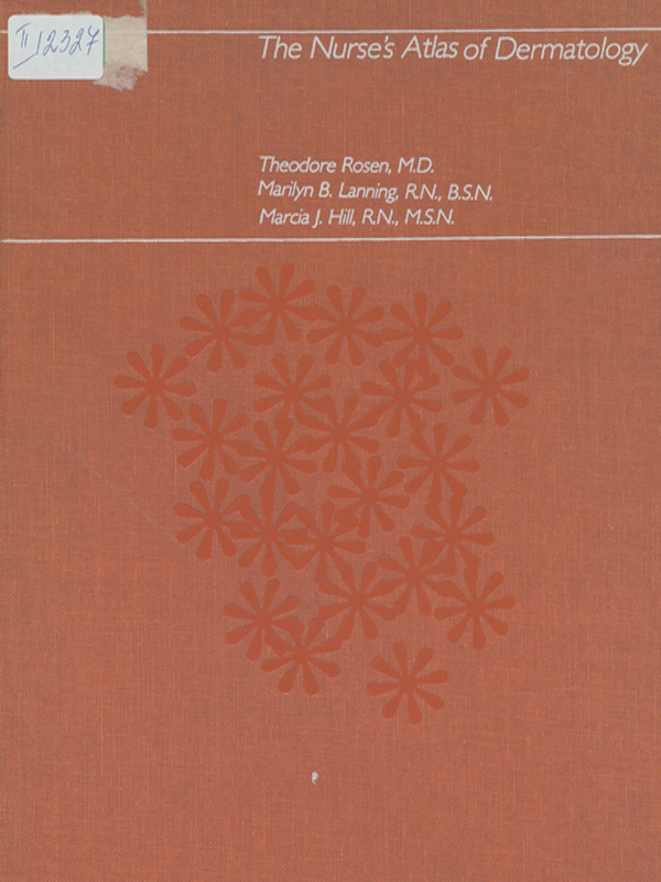 The nurse's atlas of dermatology