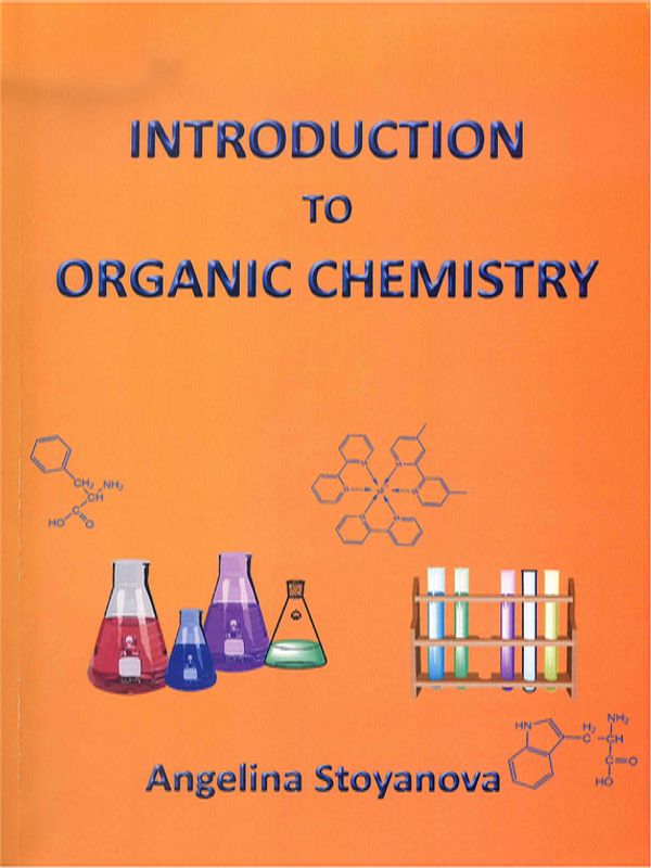 Introduction to organic chemistry