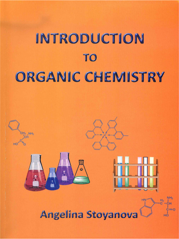 Introduction to organic chemistry