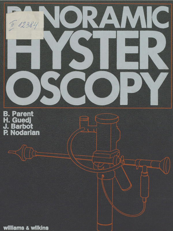 Panoramic hysteroscopy