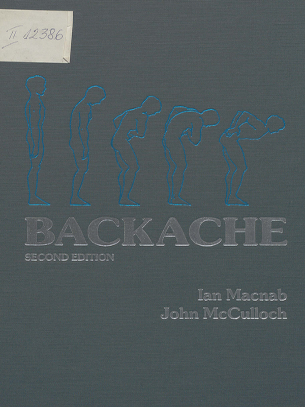 Backache