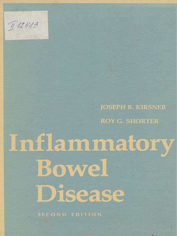 Inflammatory bowel disease