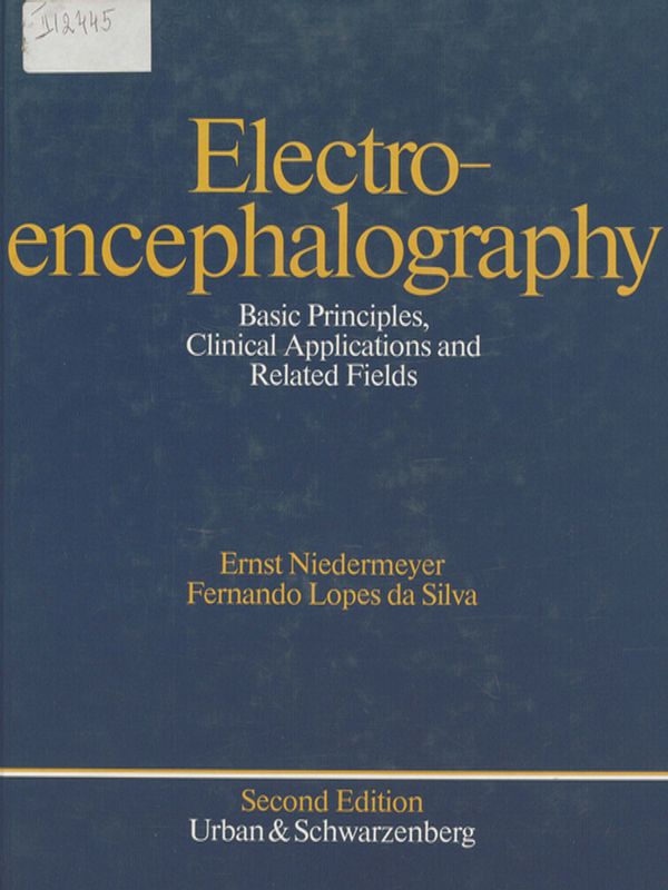 Electroencephalography
