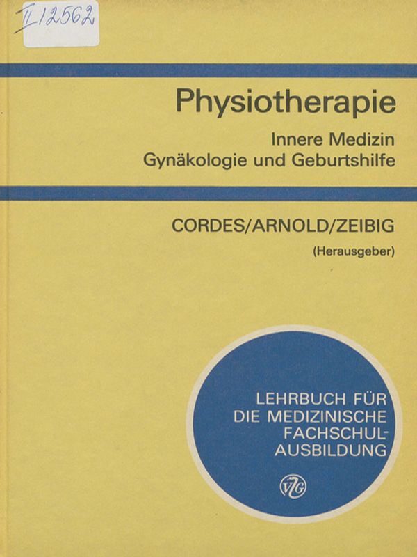 Physiotherapie