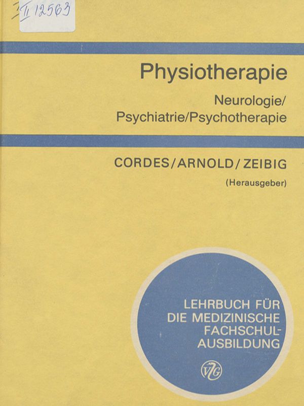 Physiotherapie