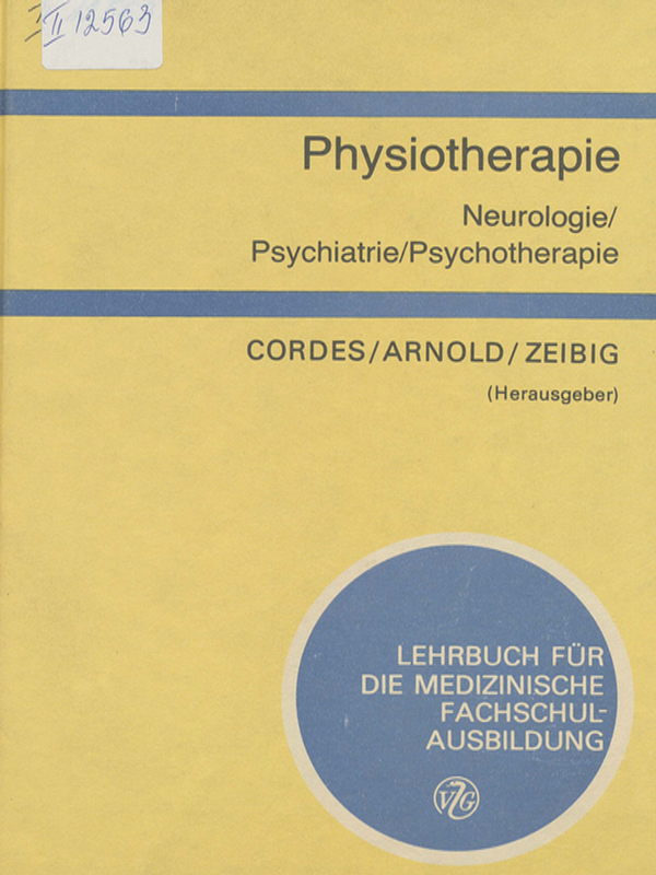 Physiotherapie