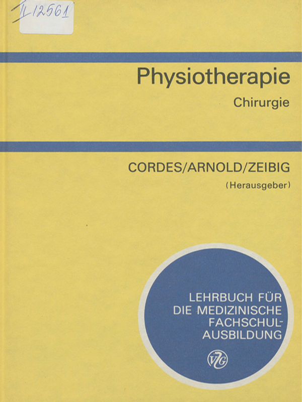 Physiotherapie