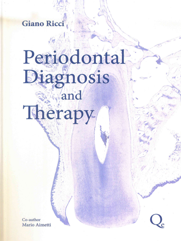 Periodontal Diagnosis and Therapy