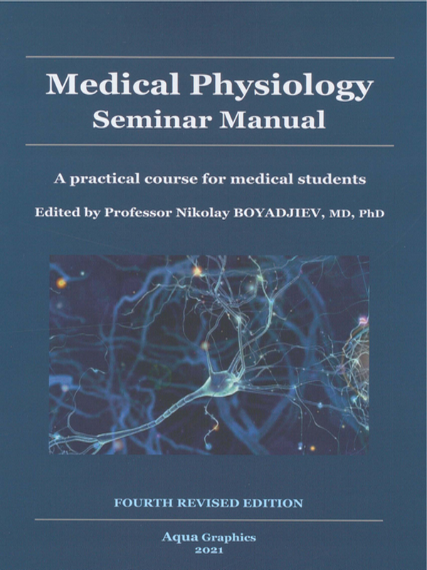 Medical physiology