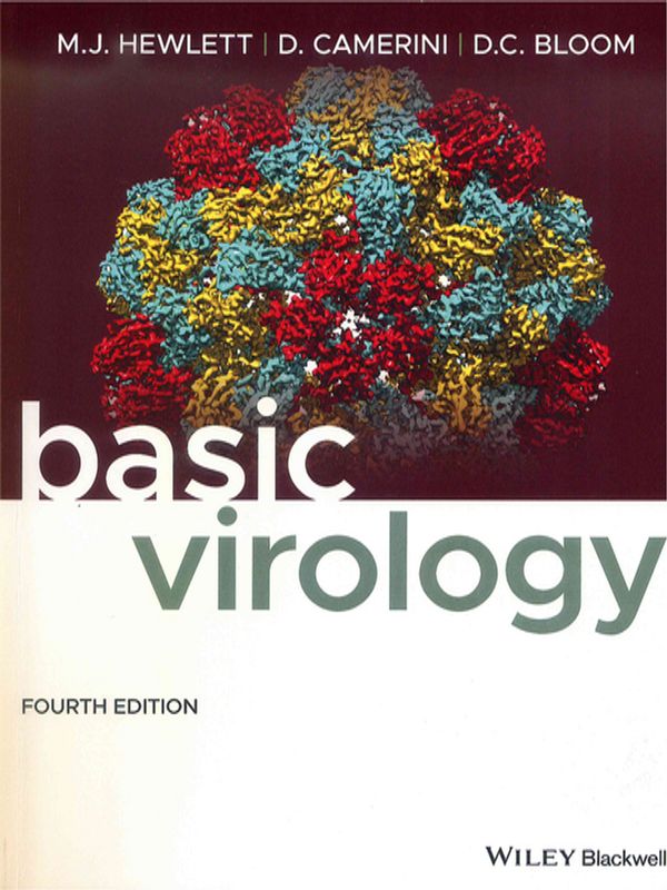 Basic virology