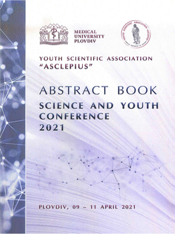Science and youth. Conference