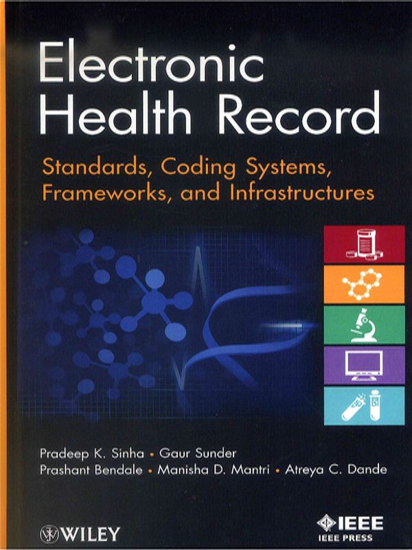 Electronic health record
