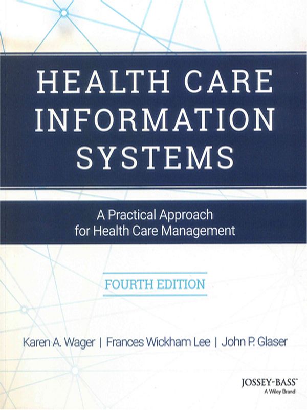 Health care information systems