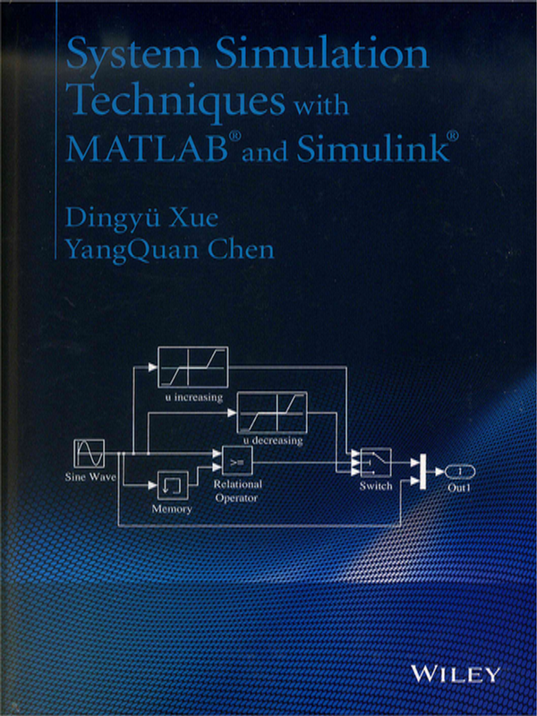 System simulation techniques with MATLAB and Simulink